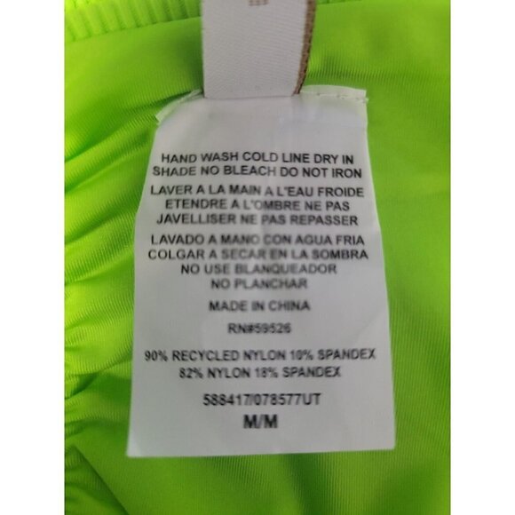 Becca by Rebecca Virtue Women's Adela. Size Medium. - Picture 4 of 4